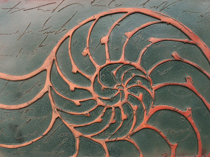 Italienische Blätter