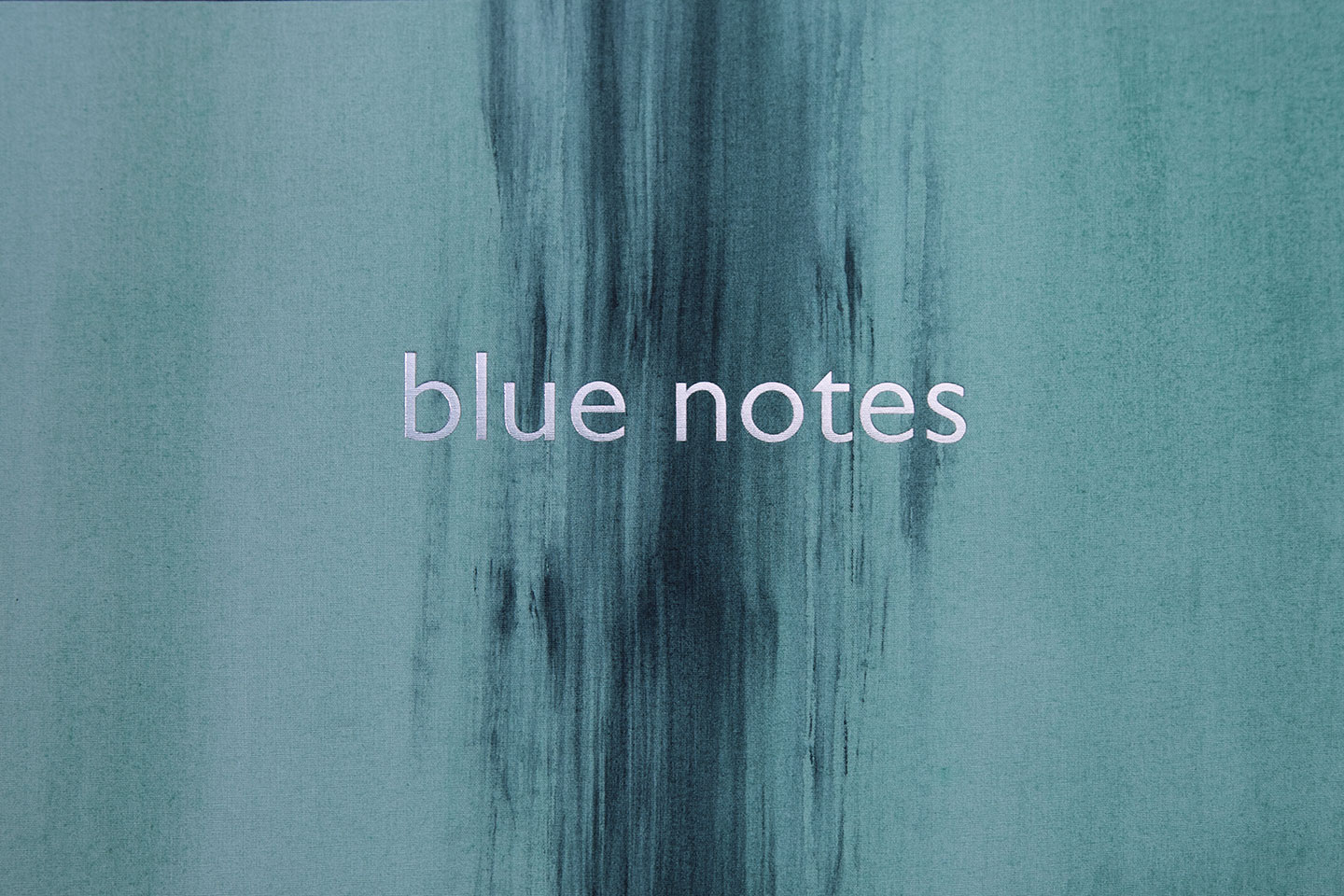 Blue Notes Cover